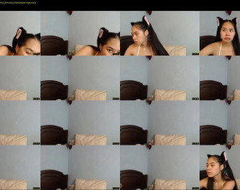 annaxnasty — 9 minute Chaturbate female cam show recording, 720p, Apr 22, 2021