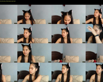 annaxnasty — 56 minute Chaturbate female cam show recording, 720p, Apr 22, 2021