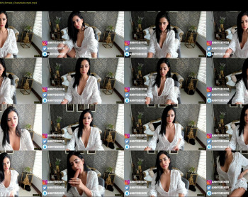 annybeiker — 82 minute Chaturbate female cam show recording, 1080p, Apr 21, 2021