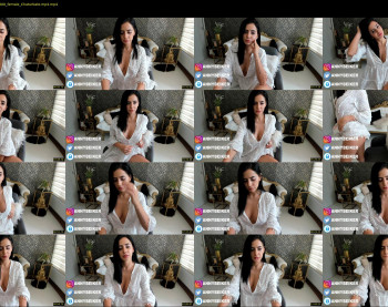 annybeiker — 13 minute Chaturbate female cam show recording, 1080p, Apr 21, 2021