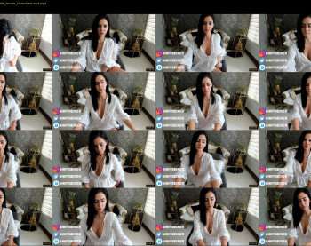 annybeiker — 31 minute Chaturbate female cam show recording, 1080p, Apr 21, 2021