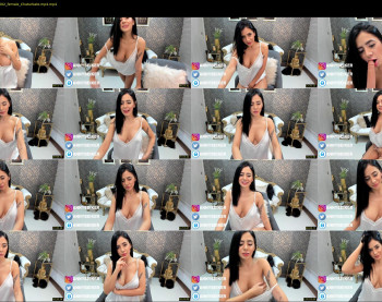 annybeiker — 72 minute Chaturbate female cam show recording, 1080p, Apr 22, 2021
