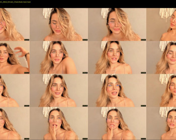 antonia_savatto_ — 4 minute Chaturbate female cam show recording, 1080p, Apr 21, 2021