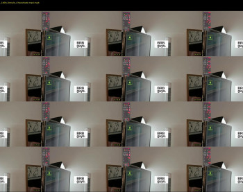 ariana_valdirii — 5 minute Chaturbate female cam show recording, 1080p, Apr 21, 2021