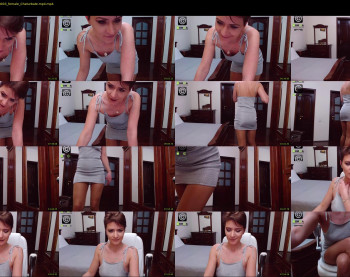 arianasage_ — 26 minute Chaturbate female cam show recording, 1080p, Apr 22, 2021