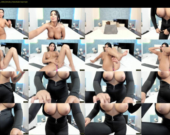 asian_delight_ — 40 minute Chaturbate female cam show recording, 1080p, Apr 21, 2021