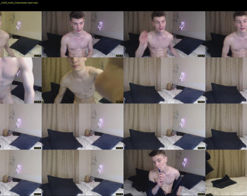 athleticloganx — 42 minute Chaturbate male cam show recording, 1080p, Apr 21, 2021