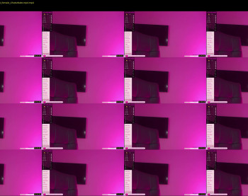 aveksmr — 7 minute Chaturbate couple cam show recording, 1080p, Apr 22, 2021