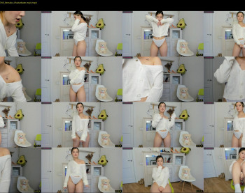 ayame_011 — 47 minute Chaturbate female cam show recording, 720p, Apr 21, 2021