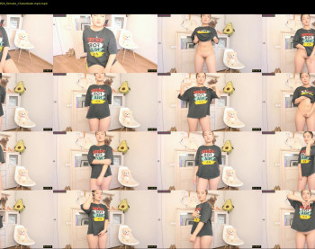 ayame_011 — 47 minute Chaturbate female cam show recording, 720p, Apr 21, 2021