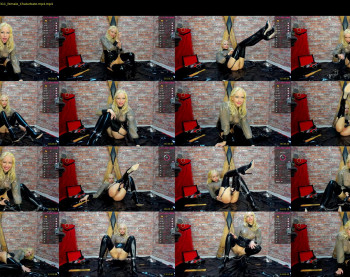 beatrix_rich — 16 minute Chaturbate female cam show recording, 1080p, Apr 21, 2021