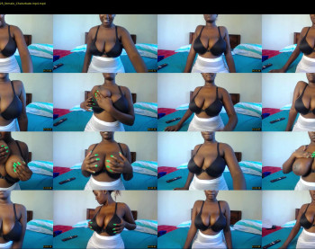 betty_fire_ — 25 minute Chaturbate female cam show recording, 1080p, Apr 21, 2021