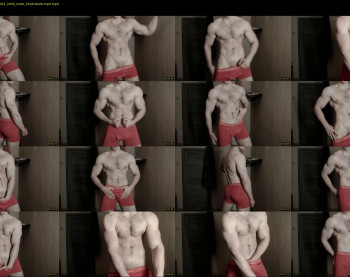 big_nick_for_you_ — 7 minute Chaturbate male cam show recording, 1080p, Apr 21, 2021