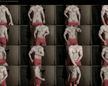 big_nick_for_you_ — 5 minute Chaturbate male cam show recording, 1080p, Apr 21, 2021