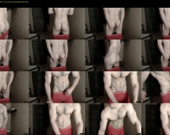 big_nick_for_you_ — 3 minute Chaturbate male cam show recording, 1080p, Apr 21, 2021