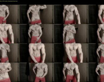 big_nick_for_you_ — 7 minute Chaturbate male cam show recording, 1080p, Apr 21, 2021