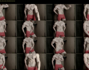 big_nick_for_you_ — 49 minute Chaturbate male cam show recording, 1080p, Apr 21, 2021