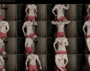 big_nick_for_you_ — 30 minute Chaturbate male cam show recording, 1080p, Apr 21, 2021