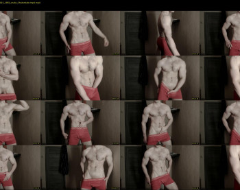 big_nick_for_you_ — 23 minute Chaturbate male cam show recording, 1080p, Apr 21, 2021