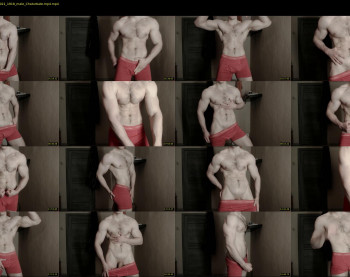 big_nick_for_you_ — 23 minute Chaturbate male cam show recording, 1080p, Apr 21, 2021