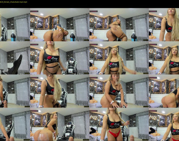bigsexy_ass — 79 minute Chaturbate female cam show recording, 1080p, Apr 21, 2021