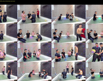 bisexlife_hot — 70 minute Chaturbate male cam show recording, 1080p, Apr 21, 2021
