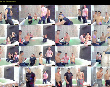 bisexlife_hot — 71 minute Chaturbate male cam show recording, 1080p, Apr 21, 2021