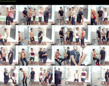 bisexlife_hot — 70 minute Chaturbate male cam show recording, 1080p, Apr 21, 2021