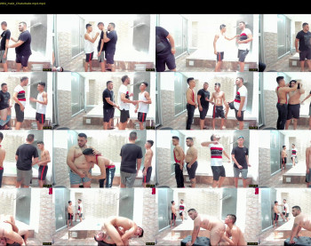 bisexlife_hot — 71 minute Chaturbate male cam show recording, 1080p, Apr 21, 2021