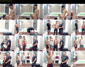 bisexlife_hot — 70 minute Chaturbate male cam show recording, 1080p, Apr 21, 2021