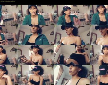blissense — 70 minute Chaturbate female cam show recording, 1080p, Apr 21, 2021