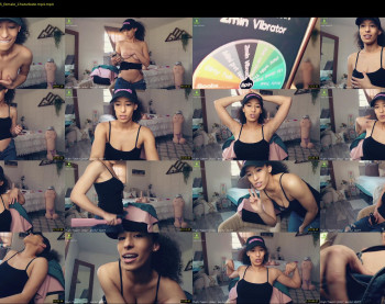 blissense — 70 minute Chaturbate female cam show recording, 1080p, Apr 22, 2021
