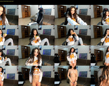 bora_ — 37 minute Chaturbate female cam show recording, 1080p, Apr 21, 2021
