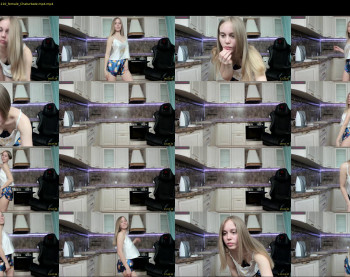 brightrays__ — 70 minute Chaturbate female cam show recording, 1080p, Apr 21, 2021