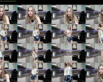 brightrays__ — 70 minute Chaturbate female cam show recording, 1080p, Apr 21, 2021