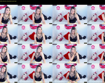 carlotta_ricci — 4 minute Chaturbate female cam show recording, 1080p, Apr 21, 2021