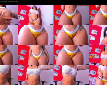 carolain_baker — 70 minute Chaturbate female cam show recording, 1080p, Apr 21, 2021
