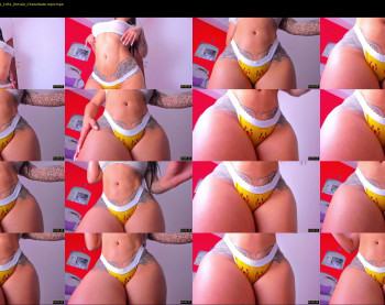 carolain_baker — 6 minute Chaturbate female cam show recording, 1080p, Apr 21, 2021