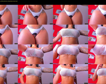 carolain_baker — 71 minute Chaturbate female cam show recording, 1080p, Apr 21, 2021