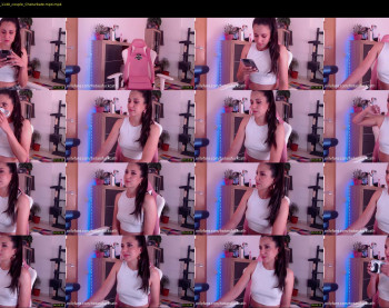 catherinstone — 10 minute Chaturbate female cam show recording, 1080p, Apr 21, 2021