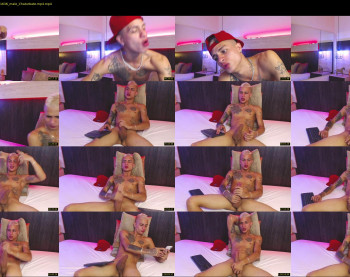 chris_scolaro — 73 minute Chaturbate male cam show recording, 1080p, Apr 21, 2021