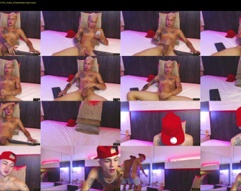 chris_scolaro — 73 minute Chaturbate male cam show recording, 1080p, Apr 21, 2021