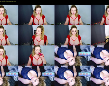 clara4love — 11 minute Chaturbate female cam show recording, 720p, Apr 21, 2021