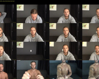 courtney981 — 43 minute Chaturbate male cam show recording, 720p, Apr 22, 2021