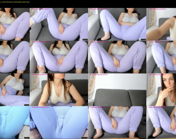 dayanna_sweet — 75 minute Chaturbate female cam show recording, 1080p, Apr 21, 2021