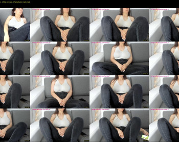 dayanna_sweet — 43 minute Chaturbate female cam show recording, 1080p, Apr 21, 2021