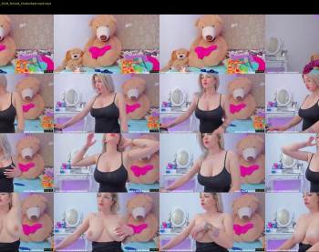 deeadiamond — 50 minute Chaturbate female cam show recording, 1080p, Apr 21, 2021