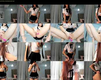 didiactive — 47 minute Chaturbate female cam show recording, 1080p, Apr 22, 2021