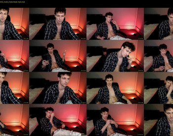 dirty_pothos — 72 minute Chaturbate male cam show recording, 720p, Apr 21, 2021