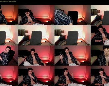dirty_pothos — 33 minute Chaturbate male cam show recording, 720p, Apr 21, 2021